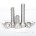 DIN 912 Stainless Full Thread Cap Head Screws